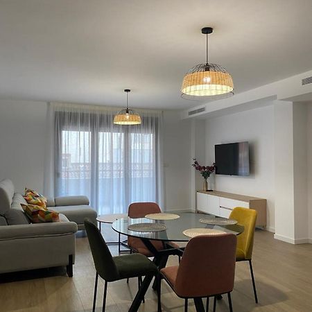 Apartamento Isabel カラバカ・デ・ラ・クルス エクステリア 写真