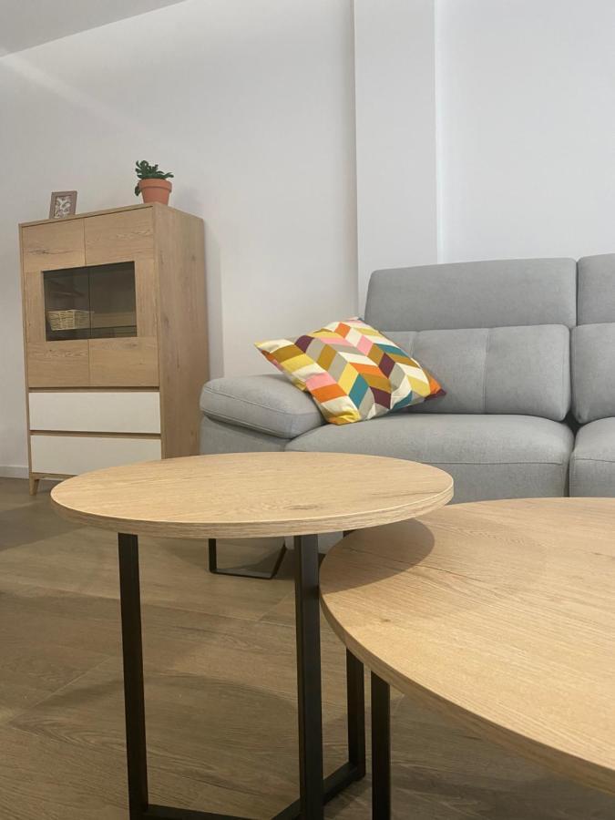 Apartamento Isabel カラバカ・デ・ラ・クルス エクステリア 写真