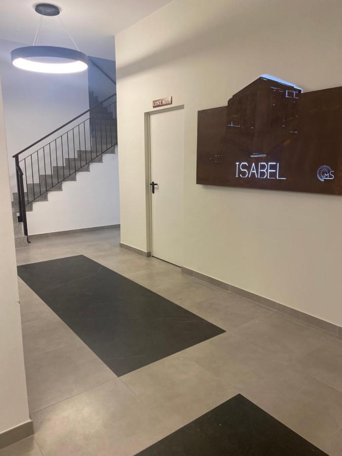 Apartamento Isabel カラバカ・デ・ラ・クルス エクステリア 写真