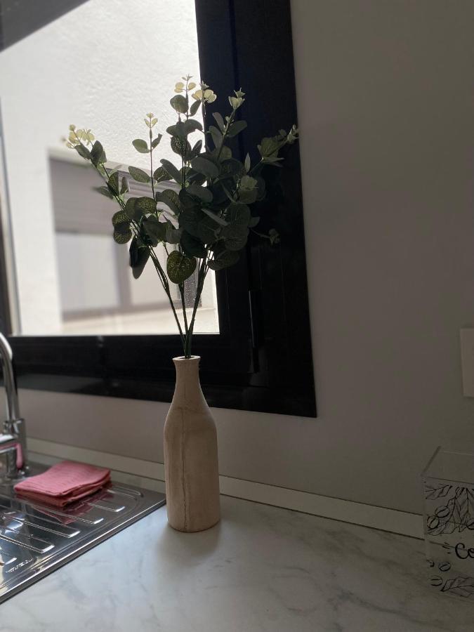 Apartamento Isabel カラバカ・デ・ラ・クルス エクステリア 写真